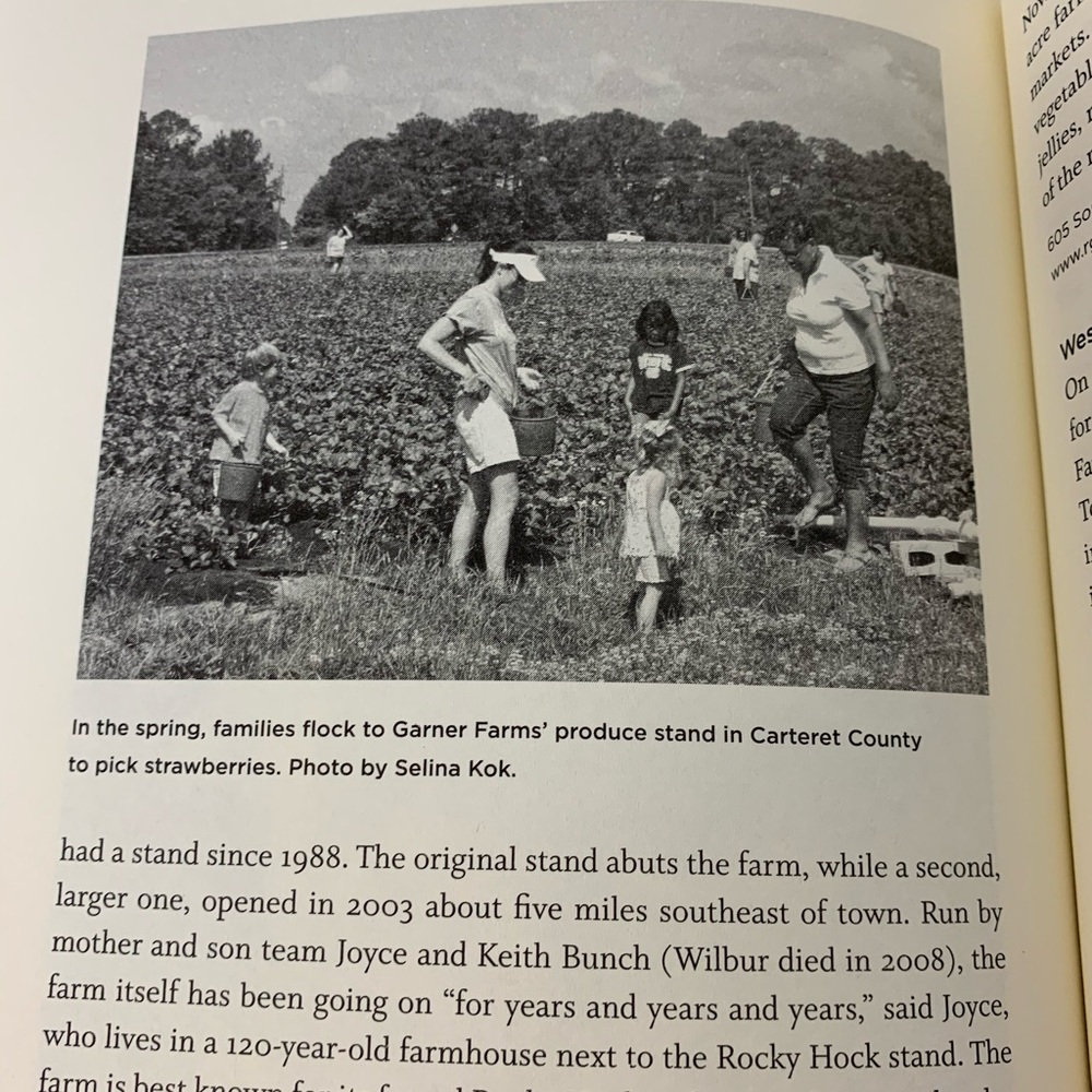 ๐ Farm Fresh North Carolina by Diane Daniel - Picture 6 of 8